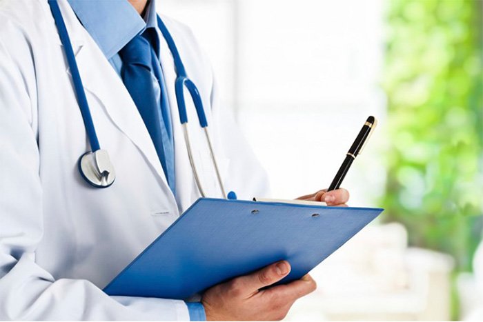importancia examenes medicos ocupacionales