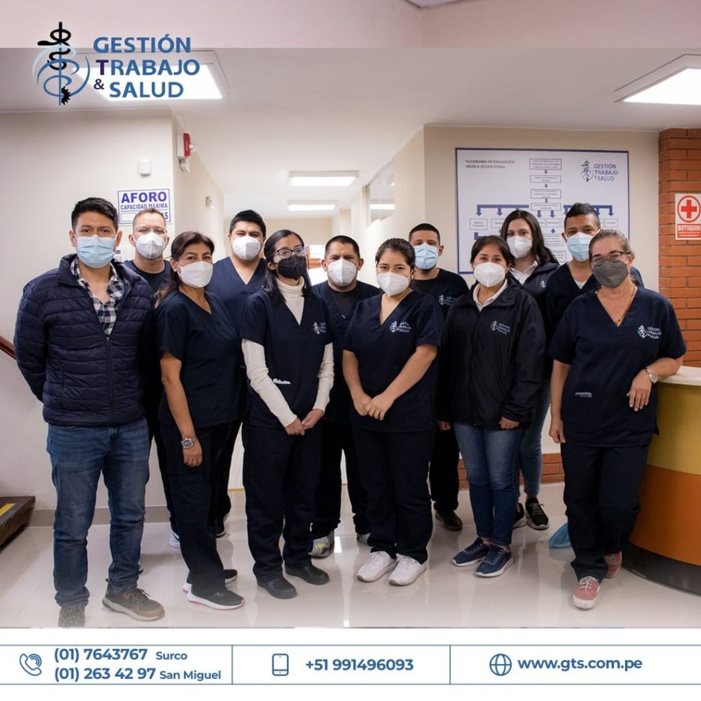 GESTION TRABAJO Y SALUD LIMA | SERVICIO MEDICOS OCUPACIONALES LIMA | MEDICOS OCUPACIONALES CERTIFICADOS POR DIGESA LIMA | ESPECIALIZACION DE GESTION TRABAJO Y SALUD LIMA | MEDICOS A DOMICILIO EN LIMA | EXAMEN MEDICO OCUPACIONAL RESULTADO RAPIDO Y SEGURO | MEDICOS A DOMICILIO PERU PARA TU EMPRESA | MEDICOS PARTICULARES A EMPRESAS LIMA | MEDICO OCUPACIONAL | EXAMENES MEDICOS OCUPACIONALES | GESTION TRABAJO Y SALUD PRUEBA RAPIDA Y SEGURA | GESTION TRABAJO Y SALUD 2022 | EVALUACIONES MEDICAS OCUPACIONALES LIMA | CAPACITACIONES DE GESTION TRABAJO Y SALUD LIMA | SISTEMAS DE GESTION TRABAJO Y SALUD 2022 | EVALUACIONES MEDICAS OCUPACIONALES LIMA | CAPACITACIONES DE GESTION TRABAJO Y SALUD LIMA | SISTEMAS DE GESTION TRABAJO Y SALUD 2022 | GESTIÓN TRABAJO Y SALUD (GTS) LIMA 2022 | GESTION TRABAJO Y SALUD EN SURCO LIMA | GESTION TRABAJO Y SALUD EN SAN MIGUEL LIMA | SERVICIO DE SALUD OCUPACIONAL | SALUD OCUPACIONAL GTS LIMA | SEGURIDAD Y SALUD EN EL TRABAJO | GESTIÓN DE SEGURIDAD Y SALUD OCUPACIONAL PERU | SISTEMA SEGURIDAD EN EL TRABAJO PERU| VIGILANCIA MÉDICA EN LIMA | SERVICIO VIGILANCIA MEDICA OCUPACIONAL LIMA | DIPLOMADOS & CAPACITACIONES GESTION | SERVICIO EVALUACIONES MÉDICO OCUPACIONALES | SERVICIOS DE SISTEMA DE GESTIÓN SST EN LIMA | PRESTACIÓN DE SERVICIOS DE SSO PERU | IMPLEMENTACIÓN DEL SERVICIO DE GESTIÓN Y SALUD EN EL TRABAJO LIMA | GTS REALIZAMOS EVALUACIONES MÉDICAS OCUPACIONALES DE: INGRESO, PERIÓDICO, SALIDA Y DE CAMBIO LABORAL | GTS CAPACITACIÓN SOBRE LOS TEMAS INMERSOS EN SST PARA LAS EMPRESAS EN LIMA | CONSULTORIAS SST A TODO EL PERU | SERVICIO TRABAJO Y SALUD EN SAN MIGUEL LIMA | SERVICIO TRABAJO Y SALUD EN SANTIAGO DE SURCO LIMA, SERVICIO DE SEGURIDAD Y SALUD EN EL TRABAJO, MONITOREO DE AGENTES OCUPACIONALES, SERVICIO DE GTS MONITOREOS OCUPACIONALES LEY 29783, SISTEMA DE GESTION DE SEGURIDAD Y SALUD EN EL TRABAJO | EXAMENES MEDICOS OCUPACIONALES | SERVICIO EVALUACIONES MEDICAS OCUPACIONALES EN LIMA, CAPACITACIONES DE SEGURIDAD Y SALUD EN EL TRABAJO, GTS EVALUACIONES MEDICAS LEY 29873 RAPIDO Y SEGURO, GTS MONITOREOS OCUPACIONALES SEGURIDAD Y LA SALUD EN EL TRABAJO MONITOREO DE AGENTES OCUPACIONALES LIMA, SERVICIO MONITOREOS OCUPACIONALES LEY 29783 LIMA | EVALUACIONES MEDICAS OCUPACIONALES | CAPACITACIONES DE SEGURIDAD Y SALUD EN EL TRABAJO 2022 | SALUD Y SEGURIDAD OCUPACIONAL LIMA | SALUD OCUPACIONAL SERVICIOS PERU | MEDICINA LIMA | MEDICINA Y SALUD 2022 CERTIFICACIONES DE GESTION TRABAJO Y SALUD LIMA | MEDICO OCUPACIONAL EMO LIMA | SERVICIOS DE MEDICO OCUPACIONAL LIMA | CAPACITACIONES GESTION TRABAJO Y SALUD PARA MEDICO OCUPACIONAL | CONSULTORIAS SST LIMA | CAPACITACIONES DE GESTION TRABAJO Y SALUD MÉDICO CIRUJANO | CAPACITACIONES DE GESTION TRABAJO Y SALUD AUXILIAR DE ENFERMERÍA | CAPACITACIONES DE GESTION TRABAJO Y SALUD COORDINADOR DE SEGURIDAD Y SALUD EN EL TRABAJO | CAPACITACIONES DE GESTION TRABAJO Y SALUD SECRETARIO MÉDICO | CAPACITACIONES DE GESTION TRABAJO Y SALUD COMITÉ MÉDICO CALIFICADOR DE INVALIDEZ DE LAS AFP (COMAFP2) | CAPACITACIONES DE GESTION TRABAJO Y SALUD DIRECTORA MÉDICA | CAPACITACIONES DE GESTION TRABAJO Y SALUD MÉDICO OCUPACIONAL | PROGRAMA DE CAPACITACIÓN EN SEGURIDAD Y SALUD EN EL TRABAJO PARA GERENTES | PROGRAMA DE CAPACITACIÓN EN SEGURIDAD Y SALUD EN EL TRABAJO PARA DIRECTORES | PROGRAMA DE CAPACITACIÓN EN SEGURIDAD Y SALUD EN EL TRABAJO PARA JEFES | PROGRAMA DE CAPACITACIÓN EN SEGURIDAD Y SALUD EN EL TRABAJO PARA COORDINADORES | PROGRAMA DE CAPACITACIÓN EN SEGURIDAD Y SALUD EN EL TRABAJO PARA SUPERVISORES | PROGRAMA DE CAPACITACIÓN EN SEGURIDAD Y SALUD EN EL TRABAJO PARA MONITORES | PROGRAMA DE CAPACITACIÓN EN SEGURIDAD Y SALUD EN EL TRABAJO PARA CONSULTORES | PROGRAMA DE CAPACITACIÓN EN SEGURIDAD Y SALUD EN EL TRABAJO PARA INSPECTORES