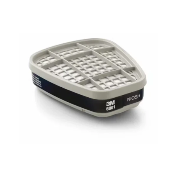 Cartucho 3M 6001