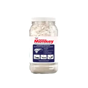 Jarra De Absorbente Granulado MM503CS