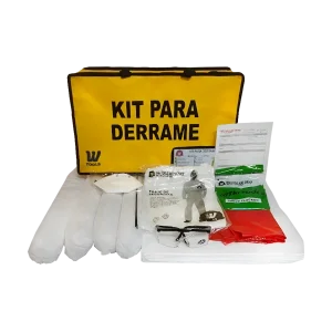 Kit Antiderrame 20L HC0020