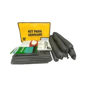 KIT ANTIDERRAME 50L UN0050
