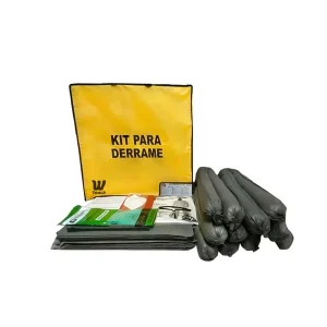 KIT ANTIDERRAME 60L UN0060