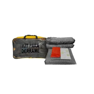 KIT ANTIDERRAME BASICO 10L UN010B