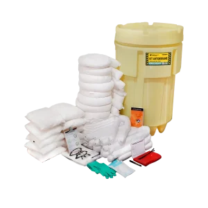 Kit Antiderrame En Overpack 95G/380L ABS.280L HC095G