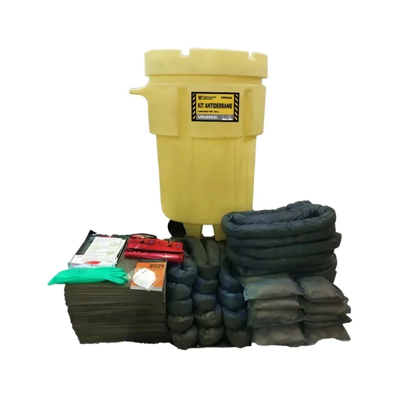KIT ANTIDERRAME EN OVERPACK 95G/380L ABS.280L UN095G