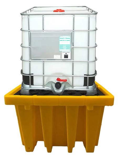 Pallet antiderrame SP SIBCP R