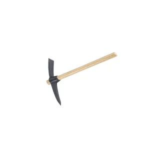 Picota Zapapico 16" Mango Madera HV-PM001