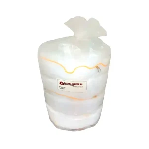 Salchichón Abs. 8"x10' OBOOM-810W