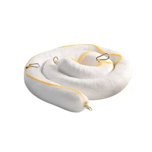 Salchichón Abs. HC 5"x10' OBOOM-510W