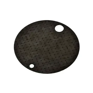 Tapa Abs. Universal para Cilindro G-76