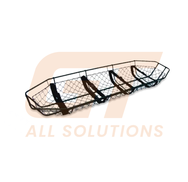 CAMILLA TIPO CANASTILLA EPA-001