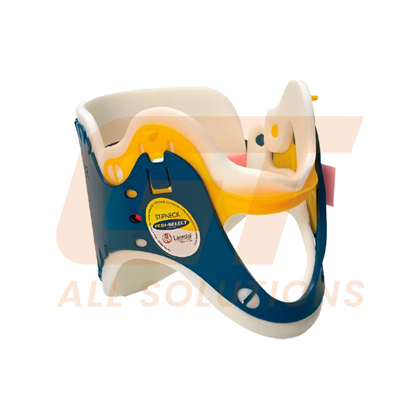 COLLARIN CERVICAL 4 REGULACIONES EPA-006