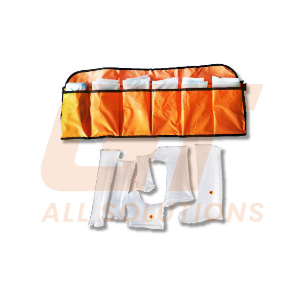 FERULA NEUMATICA INFLABLE EPA-007