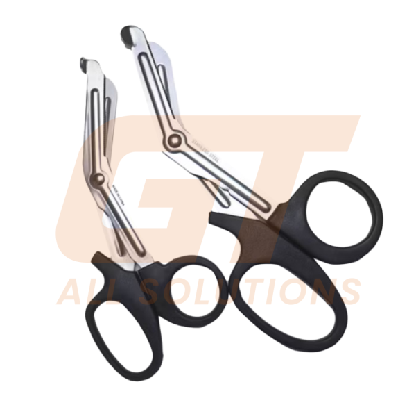 TIJERA TRAUMA 18.5CM EPA-009