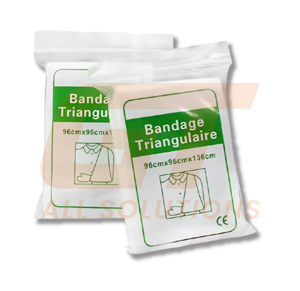 VENDA TRIANGULAR EPA-010