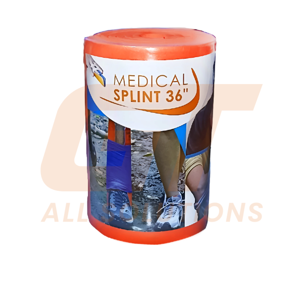 FERULA SAM SPLINT 36″