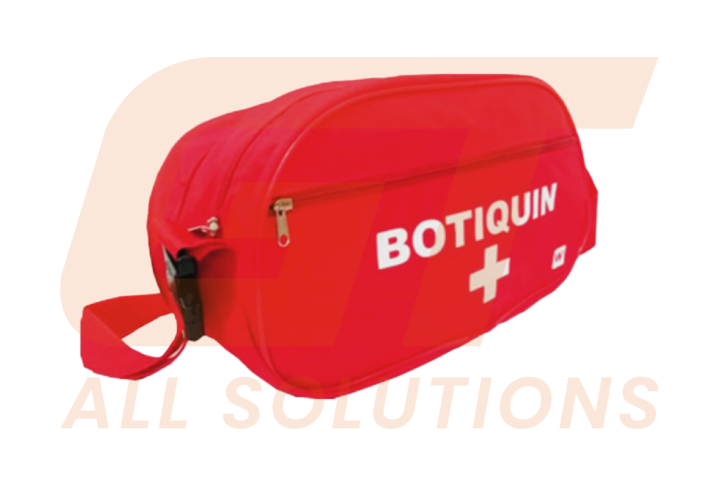 maletin para botiquin 37x23x19cm mb002 sk004