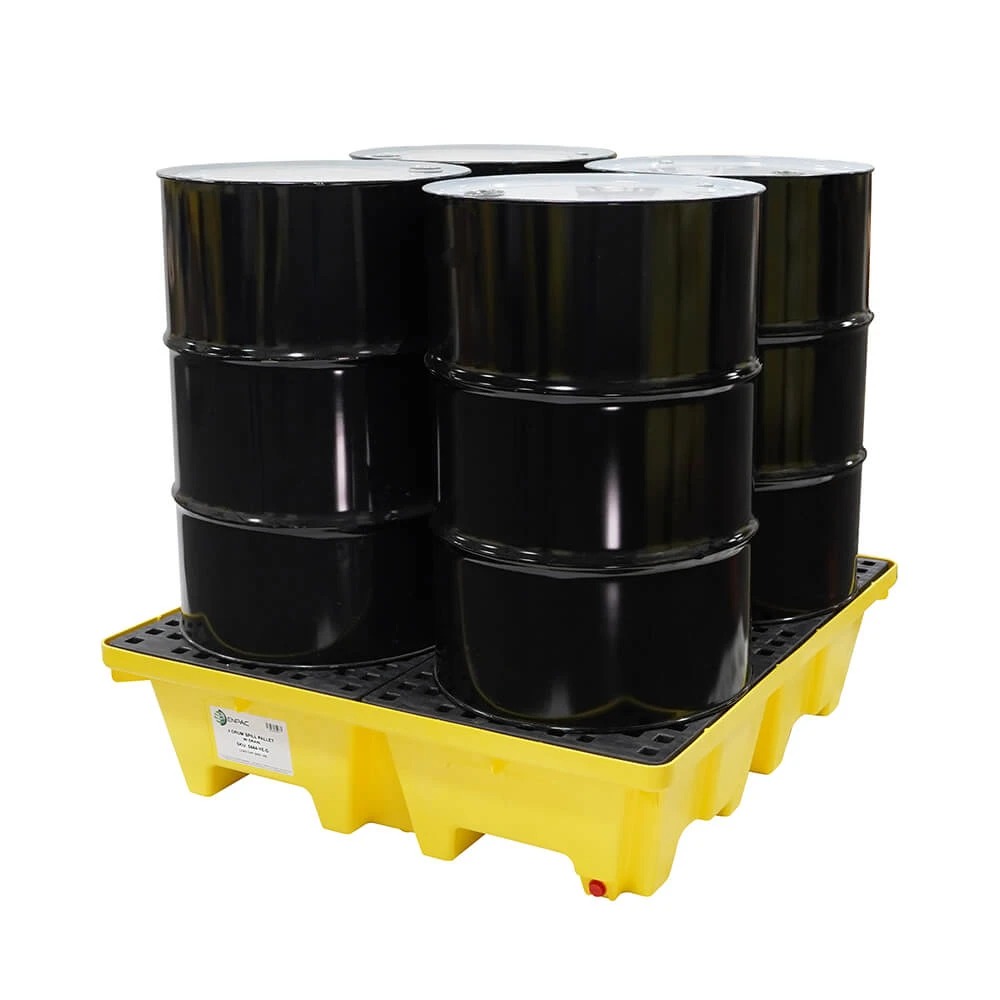 PALLET_ANTIDERRAME_04_CILINDROS_AMARILLO_5444-YE