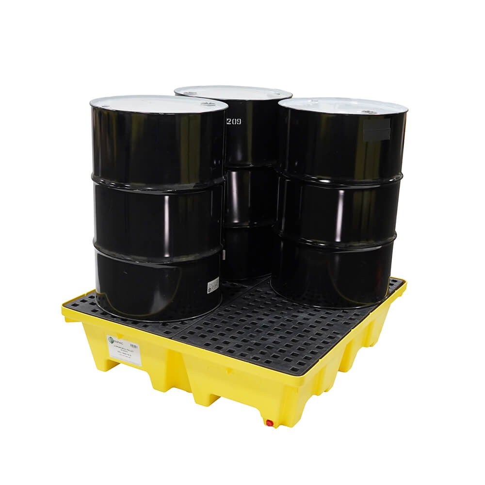 PALLET_ANTIDERRAME_04_CILINDROS_AMARILLO_5444-YE2