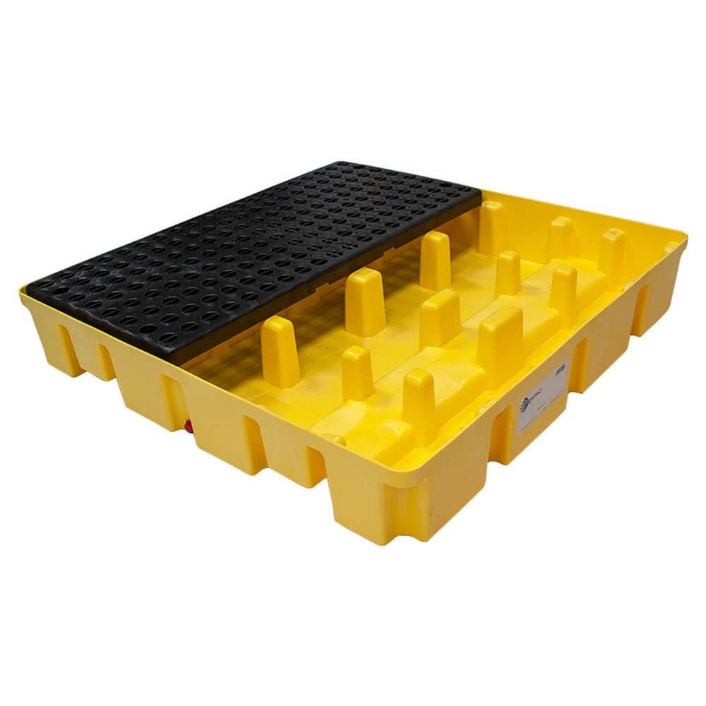 PALLET_ANTIDERRAME_04_CILINDROS_AMARILLO_5400-YE_1